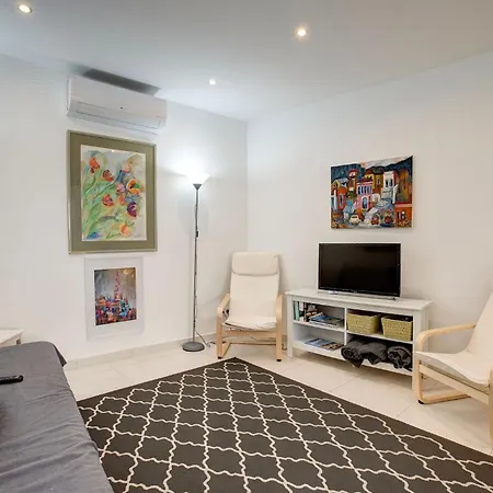 Jacks House - 5 Minutes From The * Carvoeiro (Lagoa)