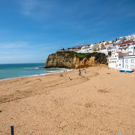 Jacks House - 5 Minutes From The Apartment Carvoeiro (Lagoa)