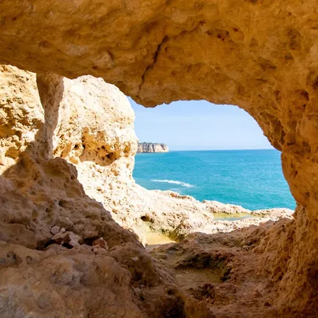 Jacks House - 5 Minutes From The * Carvoeiro (Lagoa)