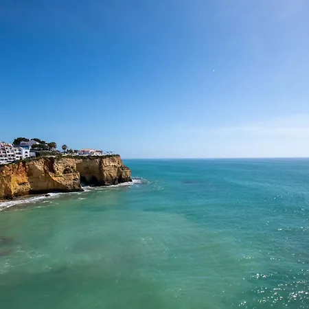 Appartement Jacks House - 5 Minutes From The Carvoeiro (Lagoa)