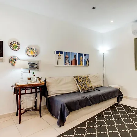 Jacks House - 5 Minutes From The Carvoeiro (Lagoa)