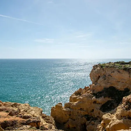 Jacks House - 5 Minutes From The Carvoeiro (Lagoa)